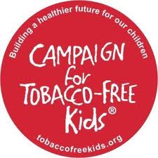tobacco-free kids